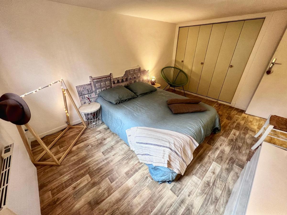 L' As Cobas 26 Bis Apartment Perpignan Exterior photo
