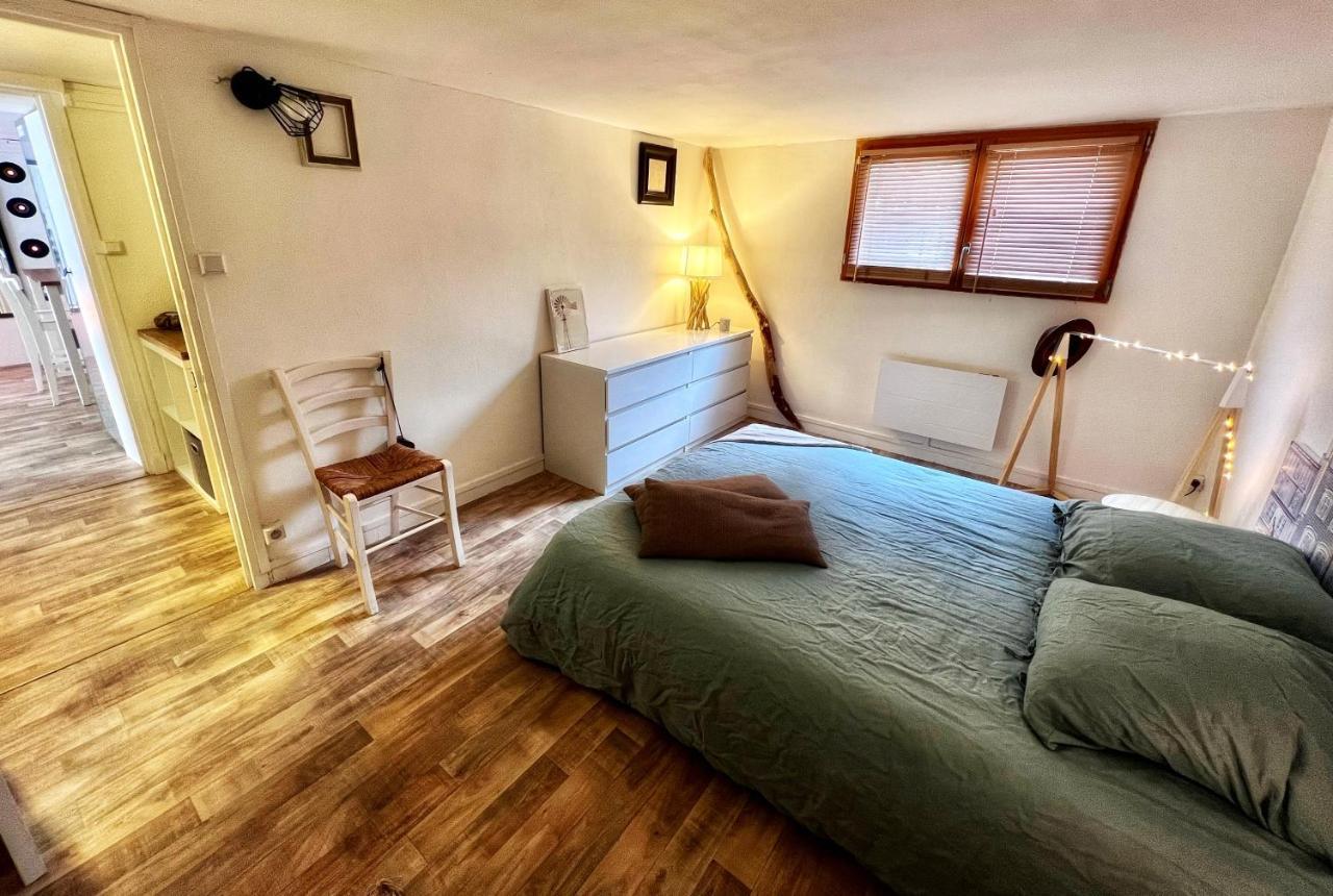 L' As Cobas 26 Bis Apartment Perpignan Exterior photo